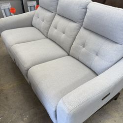 Powered Sofa 