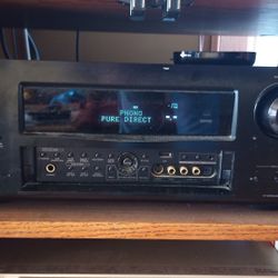 Denon AVR-3310CI 7.1 Receiver