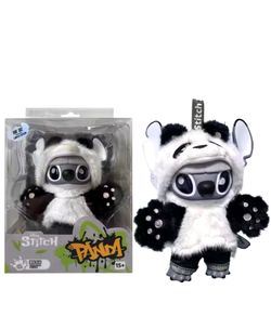 Panda Stitch