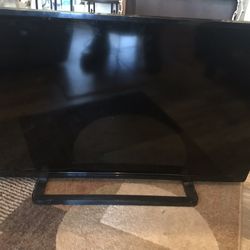 Toshiba 40” HD TV