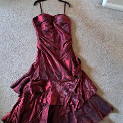 Womans Dress