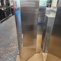 Wolf 60 Inch Under The Cabinet Range Hood No Blower