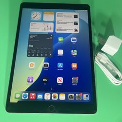 Apple iPad Air 3rd Gen 256GB WiFi 10.5” -Space Gray   