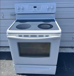 Stove