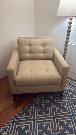 Lazar chair