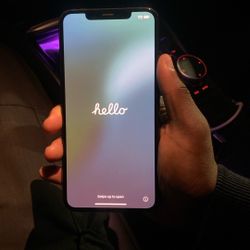 iPhone XS Max