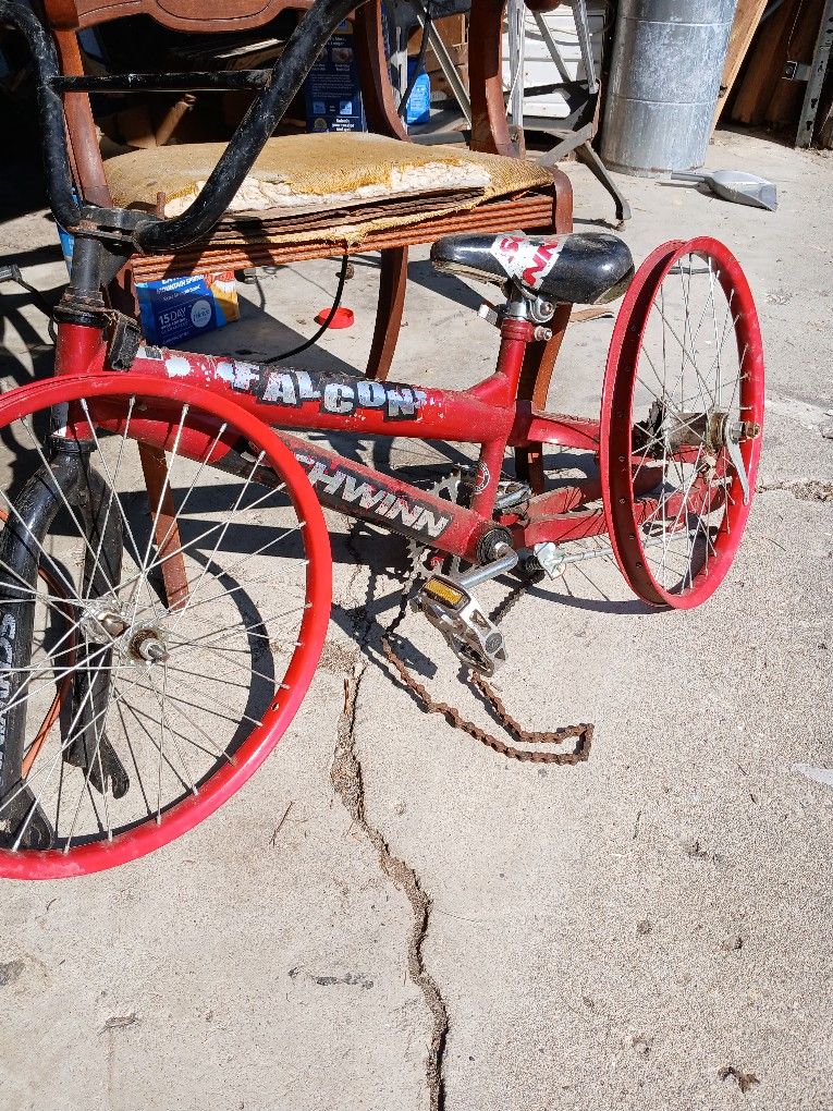 Schwinn FALCON Boys 20 "