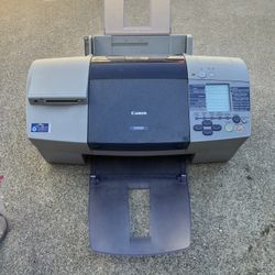 Canon Printer S530D