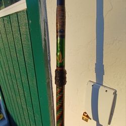 Custom made Fishing Rod