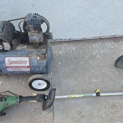 compressor