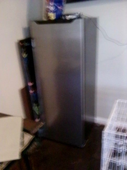 Fridge/Freezer