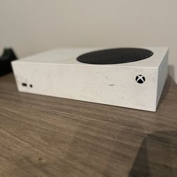 Xbox S Digital Gaming Console