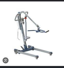 Protekt All In One Electric Patient Lift 