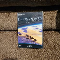 PLANET EARTH AS YOU HAVEN’T SEEN IT BEFORE! VOLUME TWO.