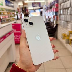 iPhone 13 128GB UNLOCKED❗️