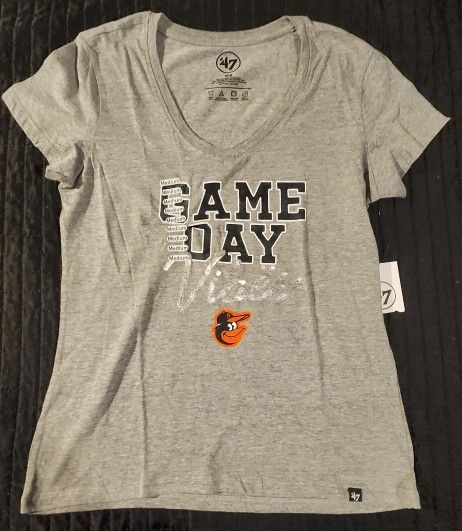 Baltimore Orioles T-shirt