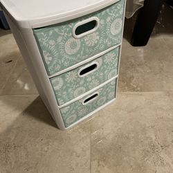 File Cabinet Storage 
