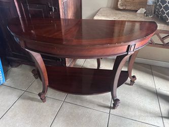 Side Table