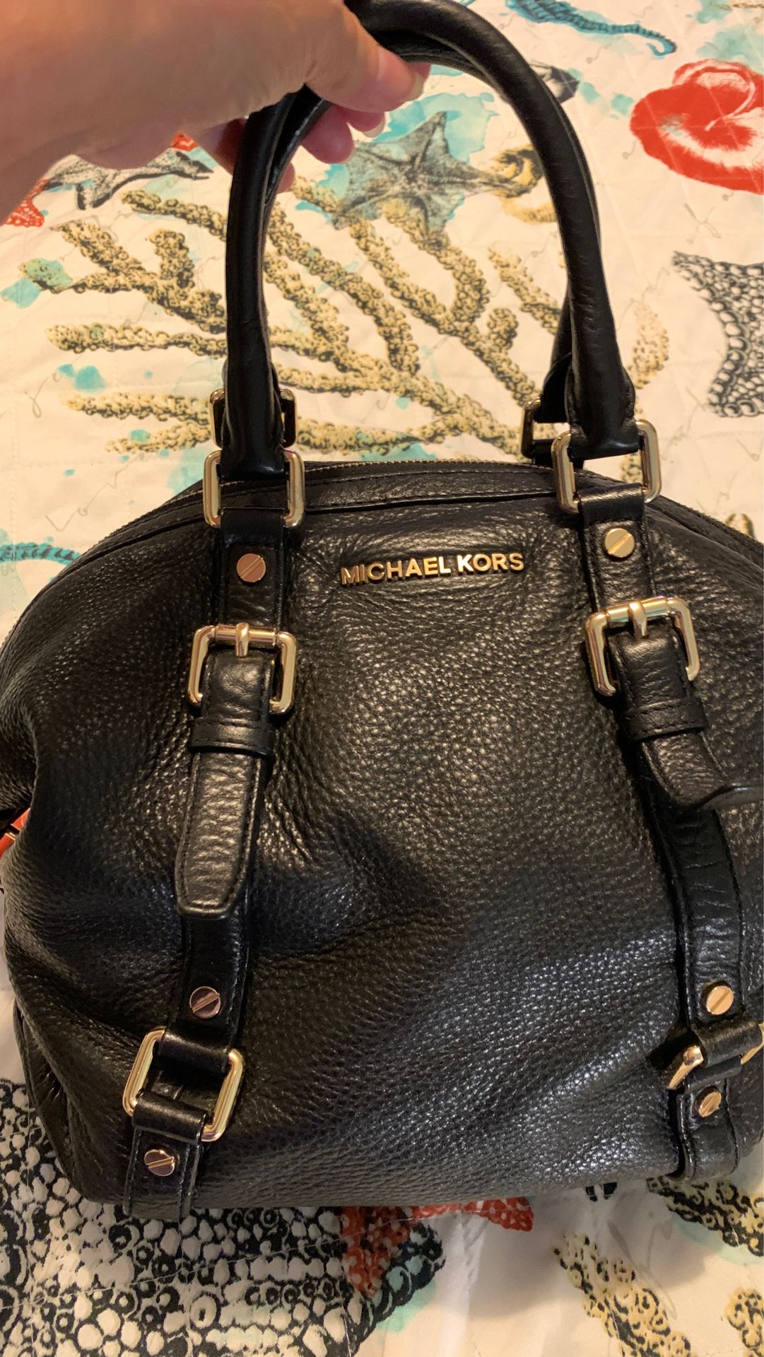 Michael Kors authentic Purse