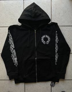 Chrome Hearts Hoodies