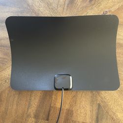 HD digital TV antenna