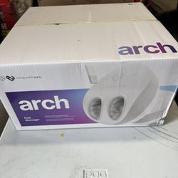 Arch Foot Massager
