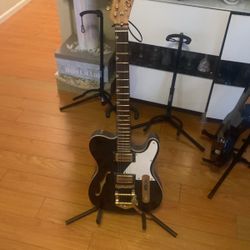 Guitarra Electrica 