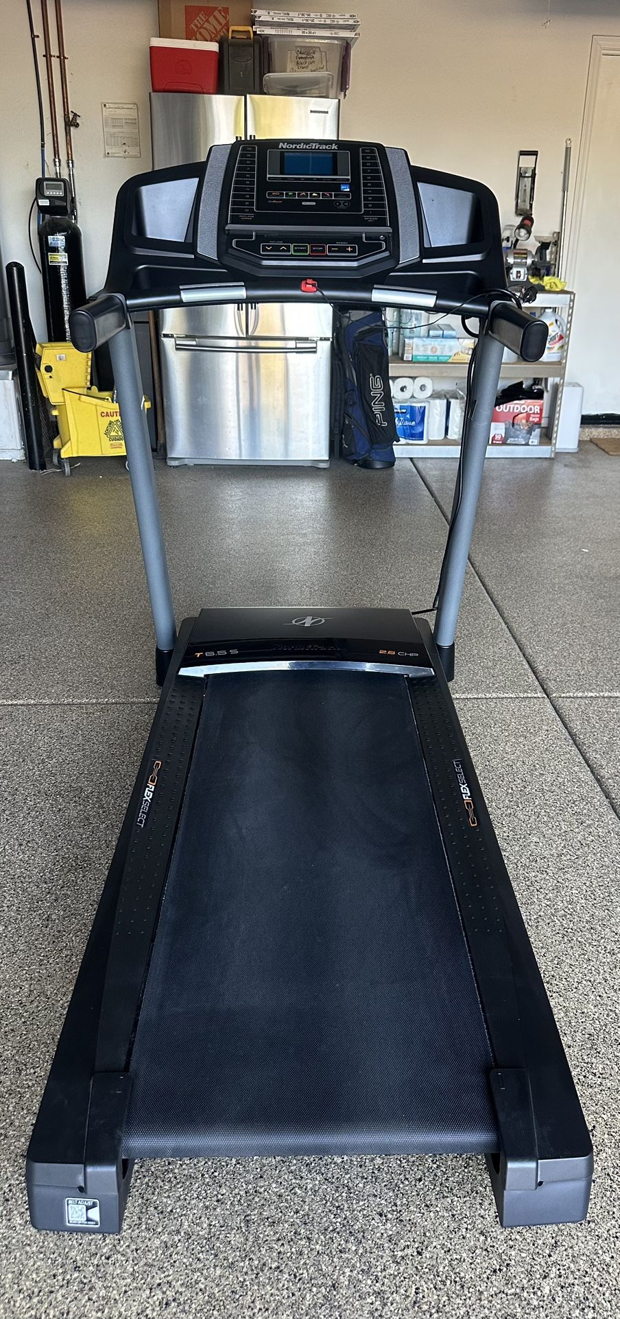 Nórdictrac T Series 6.5S Treadmill