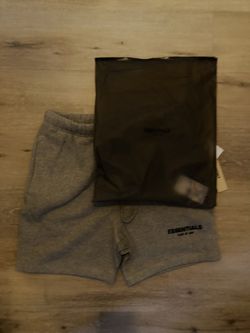 Authentic Essential Shorts