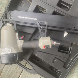 Porter Cable Framing 