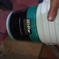 5gallons Paint Primer