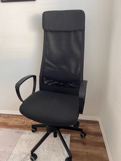 IKEA office chair