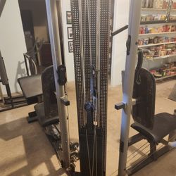 Proform960 Home Gym