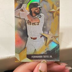 Top Card Baseball Card