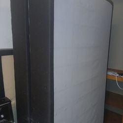 Mattresses And Box Springs