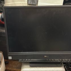 Dell All In One Home Computer 