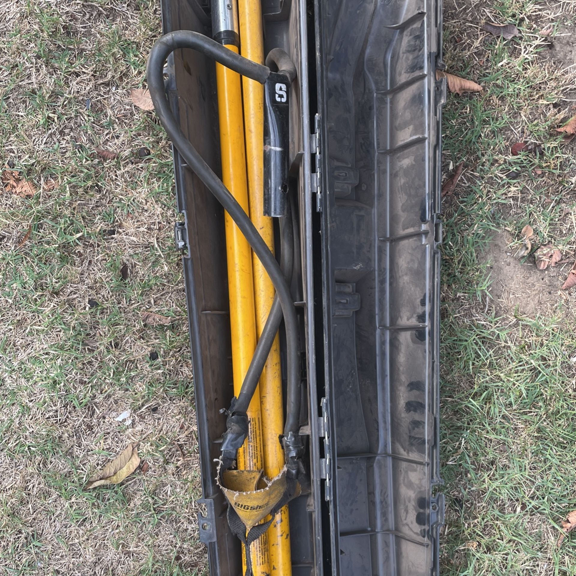 Resortera Para Árboles