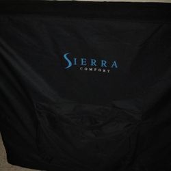 Massage Table 