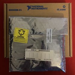 Sealed National Instruments 184105D-02 Module