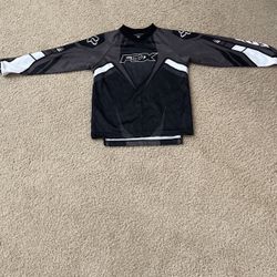 Riding Shirt