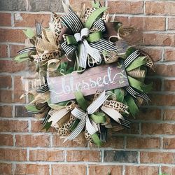 Wreaths Beautifully Handmade 