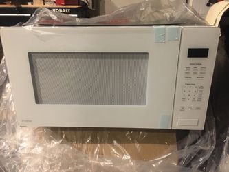 Profile microwave