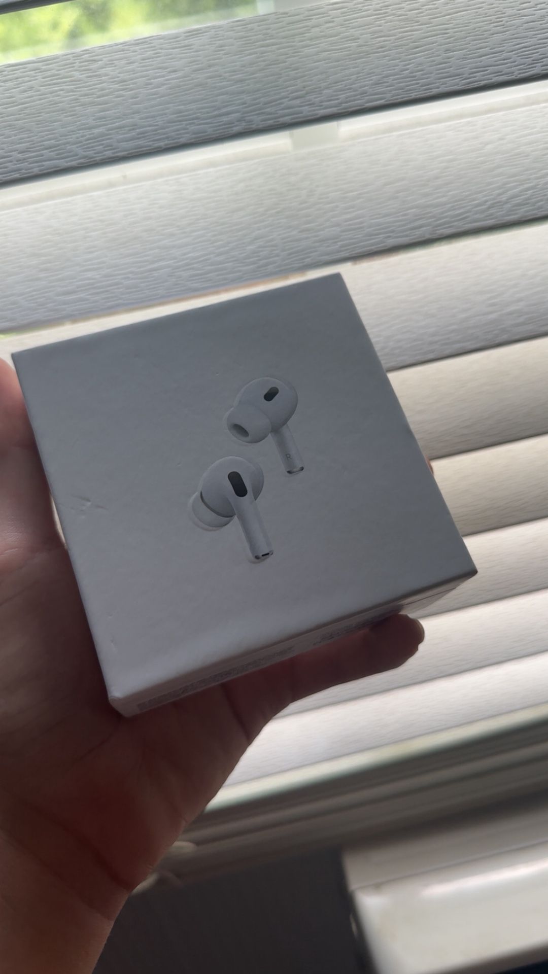 Apple AirPods Pro 2nd Gen