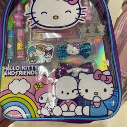 Hello Kitty Bag for kids