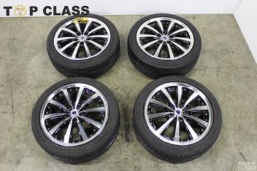 IS300 LEXUS WHEELS WITH TIRES