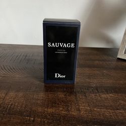 Dior Sauvage 