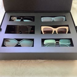 Brand New Designer Sunglasses - $100