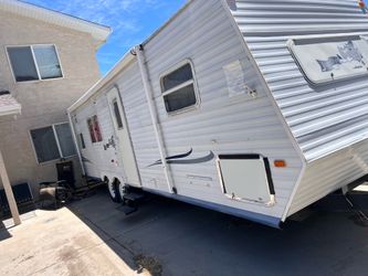 2004 jayco