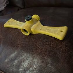 It is a sprinkler