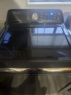 Brand New Samsung Washer